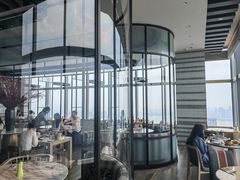-杭州柏悦酒店·潮餐厅