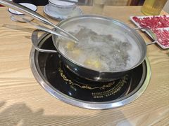-夜牛潮汕鲜牛肉火锅店(翻身店)