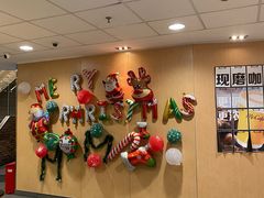 -麦当劳(无锡永乐店)