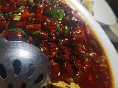 -鸭王烤鸭店(三里河店)