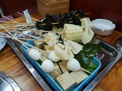 -玉林串串香(桥西店)