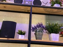 -尚岛私房菜(西方巷店)