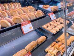 -巴黎贝甜(凯德MALL望京店)