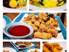 -小明同学(三里屯店)