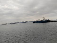 -五通灯塔公园