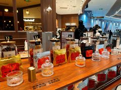 -裕莲茶楼(南京江北虹悦城店)