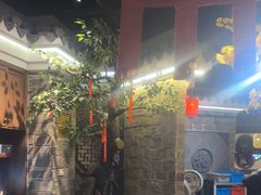 -老宁波1381餐厅(宏泰广场店)