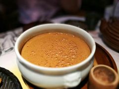 -吃饭皇帝大土家民族菜(正大广场店)