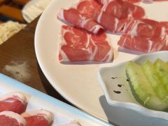 -前门杨记·铜锅涮肉(王府井·故宫店)