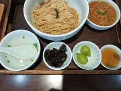 -蟹上黄·蟹黄面·江南糖水(人民广场店)