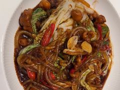 -巴依老爷新疆美食(望京小街店)