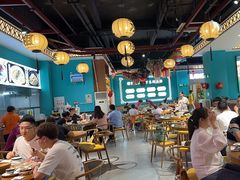 -猪腰一家·地道佛山菜(盐步店)