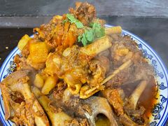-马相卿特色烤肉面食馆(虎台店)
