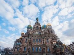 -滴血救世主教堂