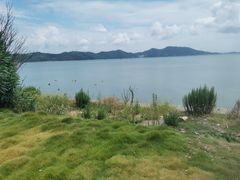 -舟山嵊泗列岛风景名胜区