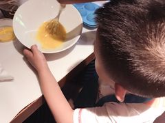 -Geneva日内瓦餐厅(西郊宝成花苑店)