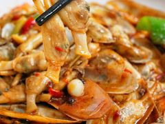 -嘉升大排档(番禺总店)