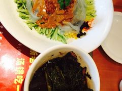 小土豆美食(方庄店)-小土豆北方菜馆(方庄店)