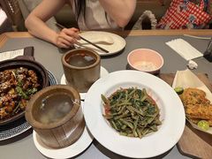 -桂满陇·蟹黄小笼汤包(巴黎春天浦建店)