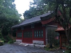 -珠海圆明新园