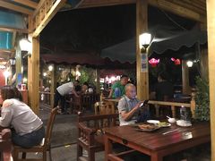 -新疆欣悦饭庄