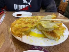 三鲜锅烙-胡同老锅烙(南二道街)