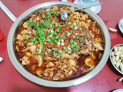 -米二红烧兔(华阳店)