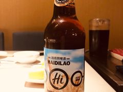 -海底捞火锅(上元大街店)