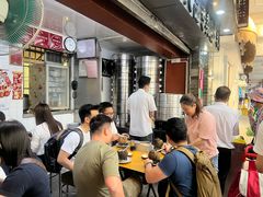-達揚原味燉品(文明路店)