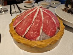 -香守·花胶鸡海鲜火锅(JW万豪店)