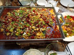-九佰碗家常菜(华威桥店)