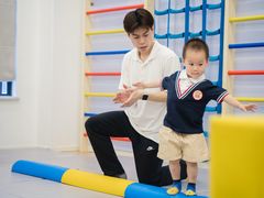 -全优加早教托育园(广百新一城店)