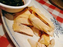 -抚顺美食·老上海味道