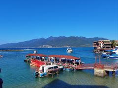 -海南分界洲岛旅游区