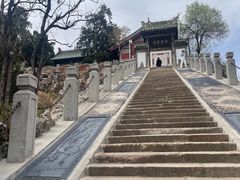 -玉泉观