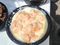 -小胖老味刨冰