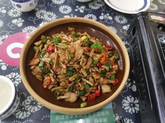 -龚师傅土菜馆.地道农家菜(魅力湘西店)