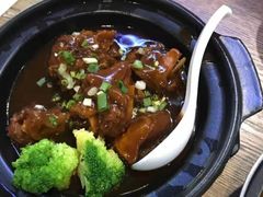 -乐港休闲馆茶艺·简餐·茶室(首都机场T2店)