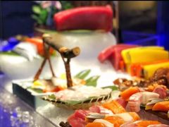 -广州富力君悦大酒店·凯菲厅