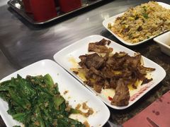 -尚雅铁板料理自助餐厅(乐松店)