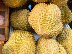 -三亚新鸿港水果一级批发市场