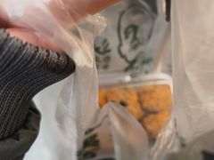 -泸溪河桃酥(秦淮夫子庙一店)