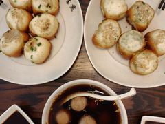 -哑巴生煎(临顿路店)