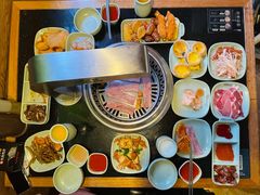 -梨花自助烤肉(天河城店)