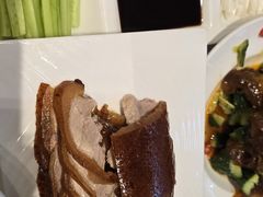 -到家尝北京菜(西坝河店)