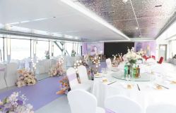 点击看大图 -Doris一站式游轮婚礼船东直营店(外滩店)