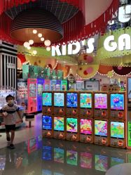 -meland club亲子乐园(重庆万象城店)