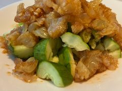 -赶海部落海鲜城(海阳路店)