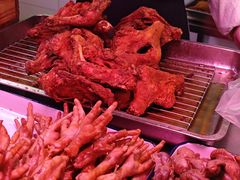 -秦氏环球炸鸡(解放北路店)