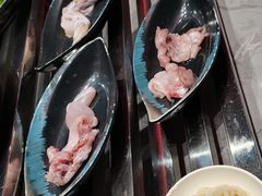 -新艺自助美食城(中山路店)